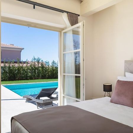 Villa Harmony By Ilc Brtonigla Exteriér fotografie